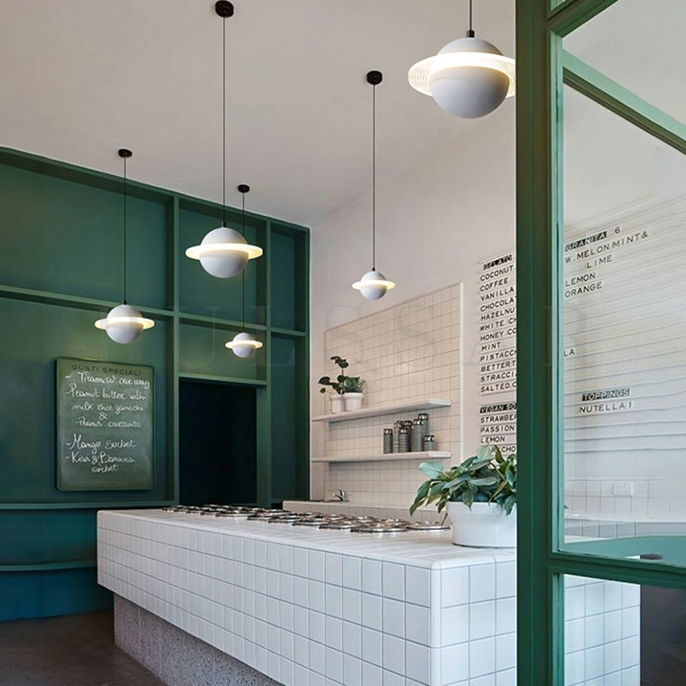 Подвесной светильник FOBOS