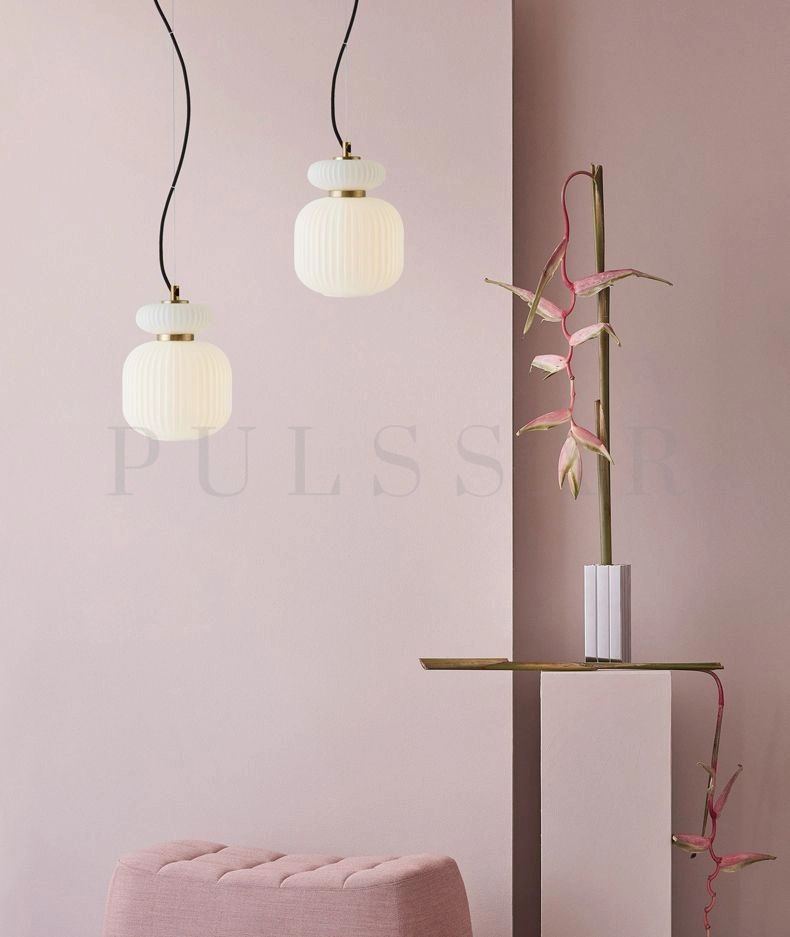 Подвесной светильник MARLAY