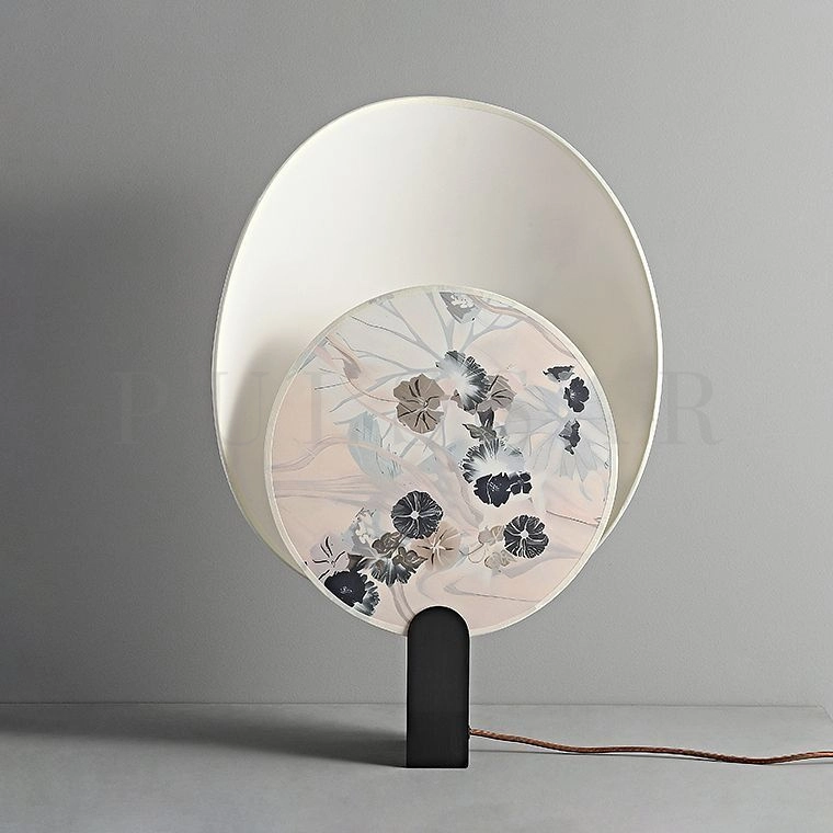 Настольная лампа SHANGHENG TAB