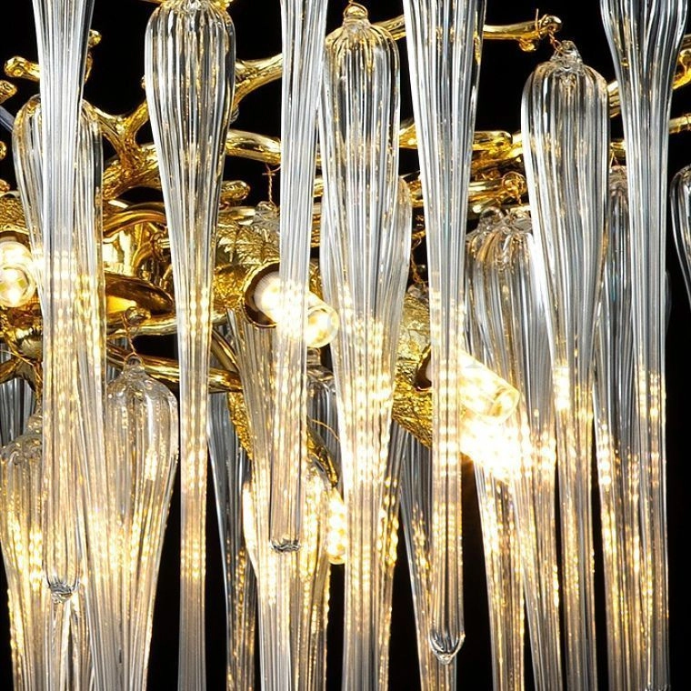 Подвесная люстра JARL