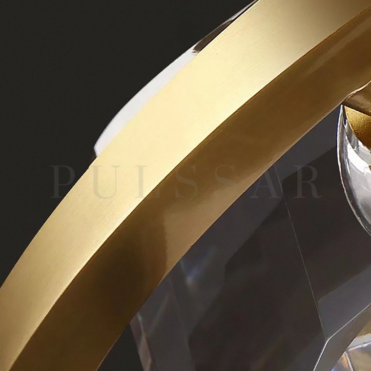 Кольцевая люстра REMINA