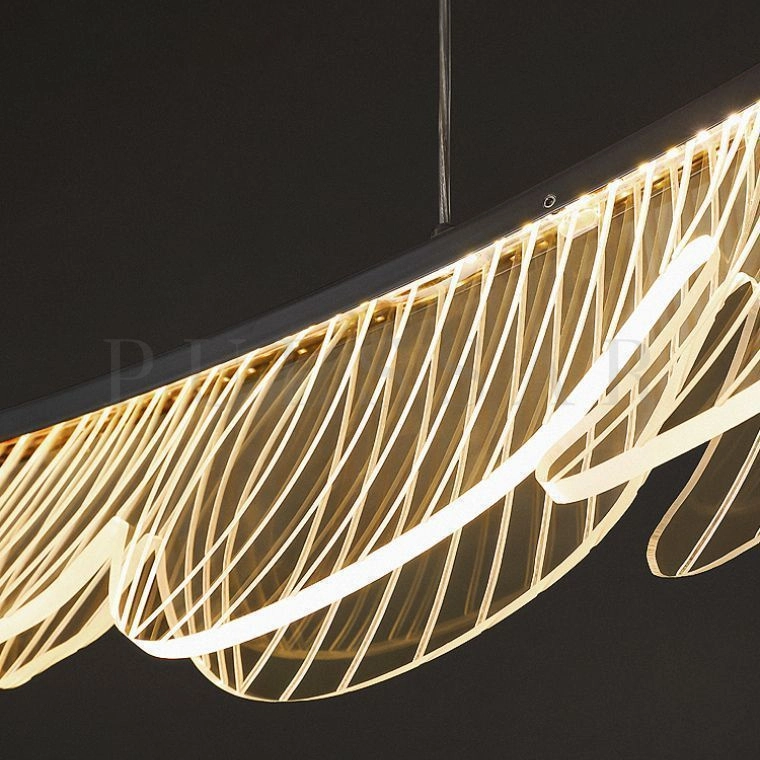 Подвесной светильник COLIBRI