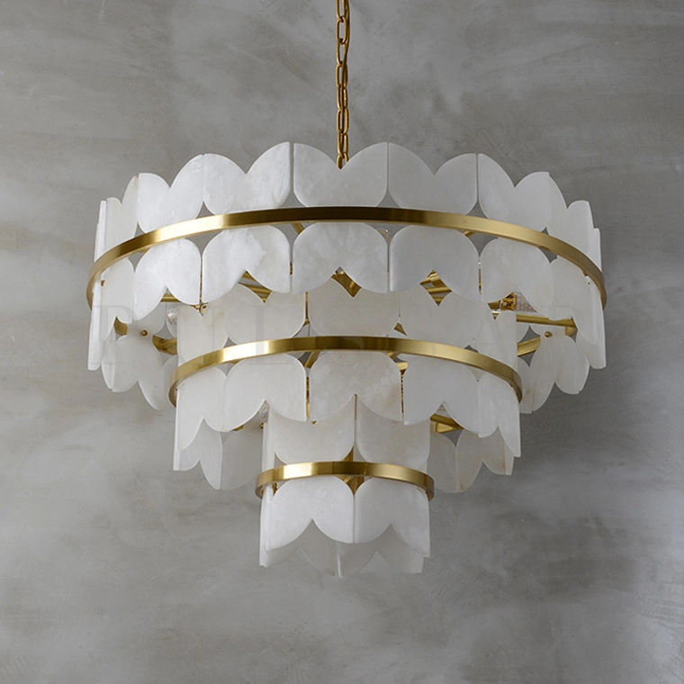 Подвесная люстра IOANNA