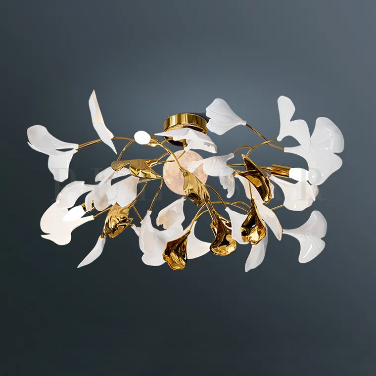 Потолочная люстра JULIETTA MOON G