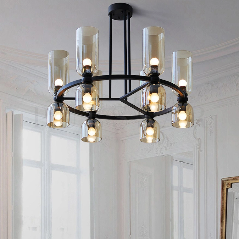 Подвесная люстра ELITE