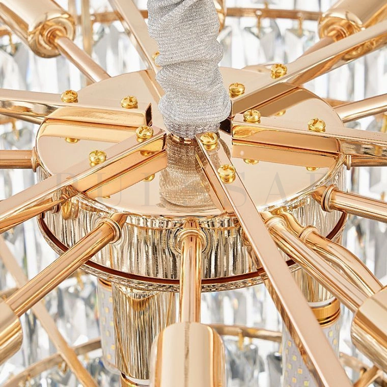 Подвесная люстра NIRI