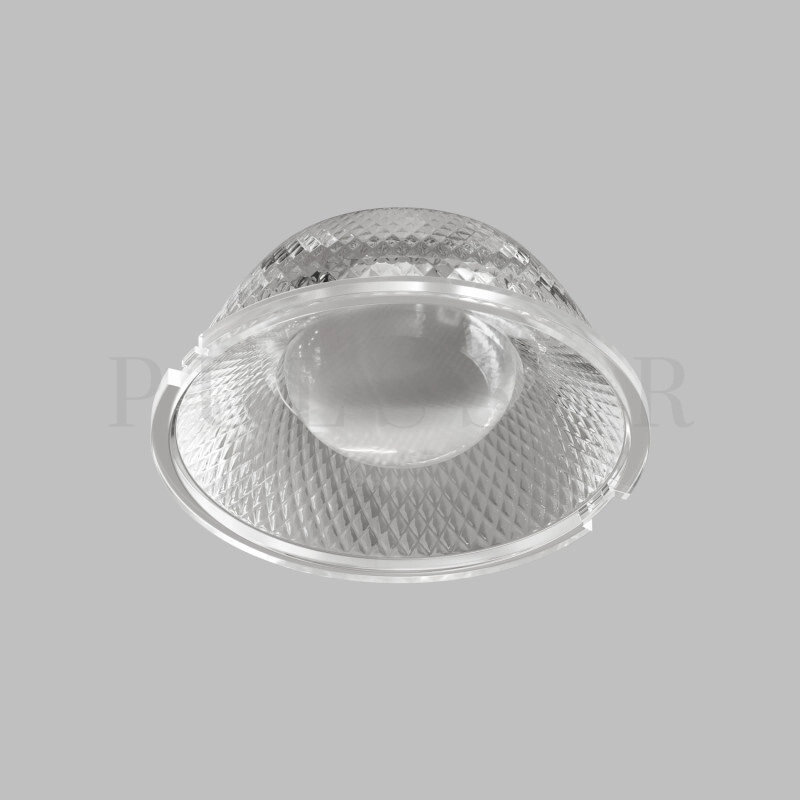 Линза SHINE Optics DK5700-D55-A50