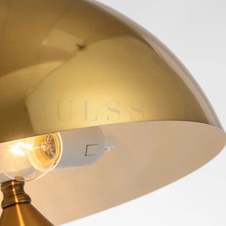 Настольная лампа MUSH 2