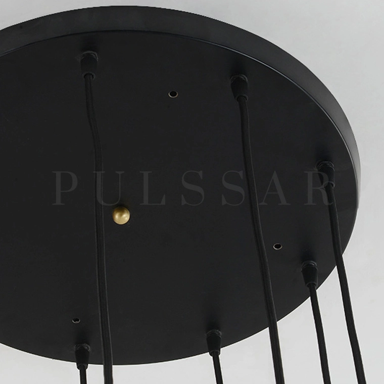 Подвесной светильник LOU MORE