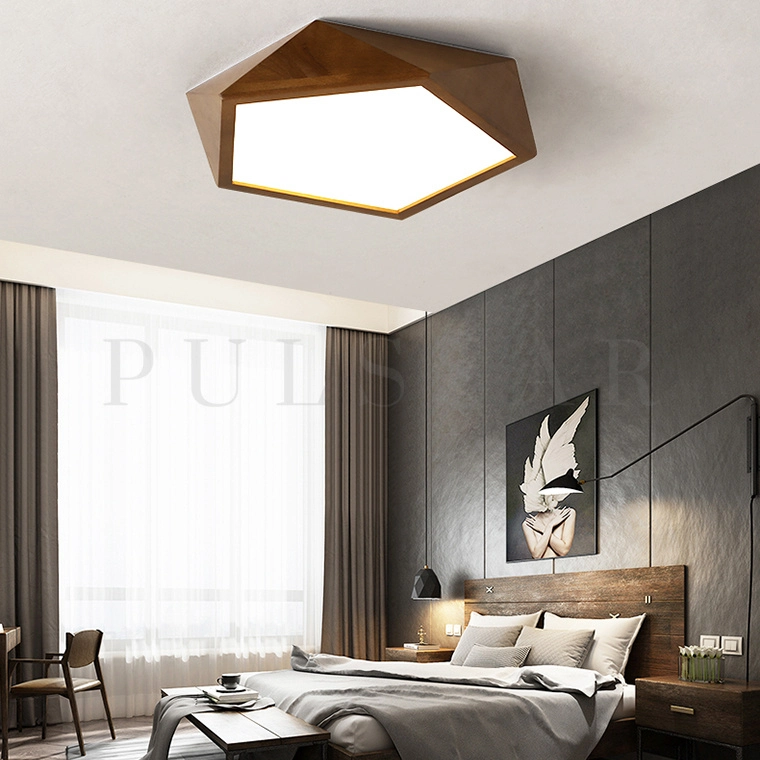 Потолочный светильник CICADA