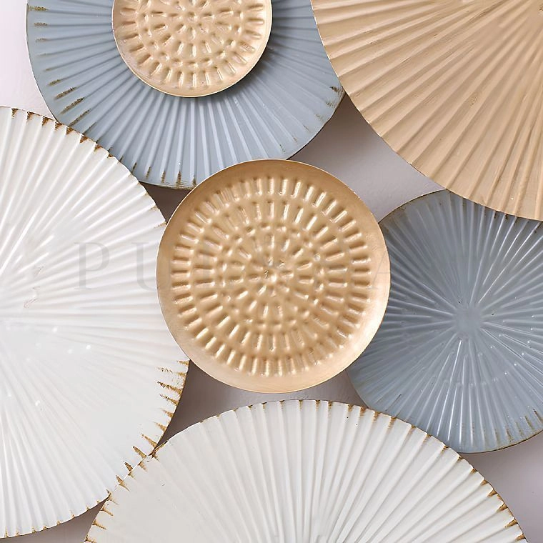 Дизайнерский настенный декор WAL-106