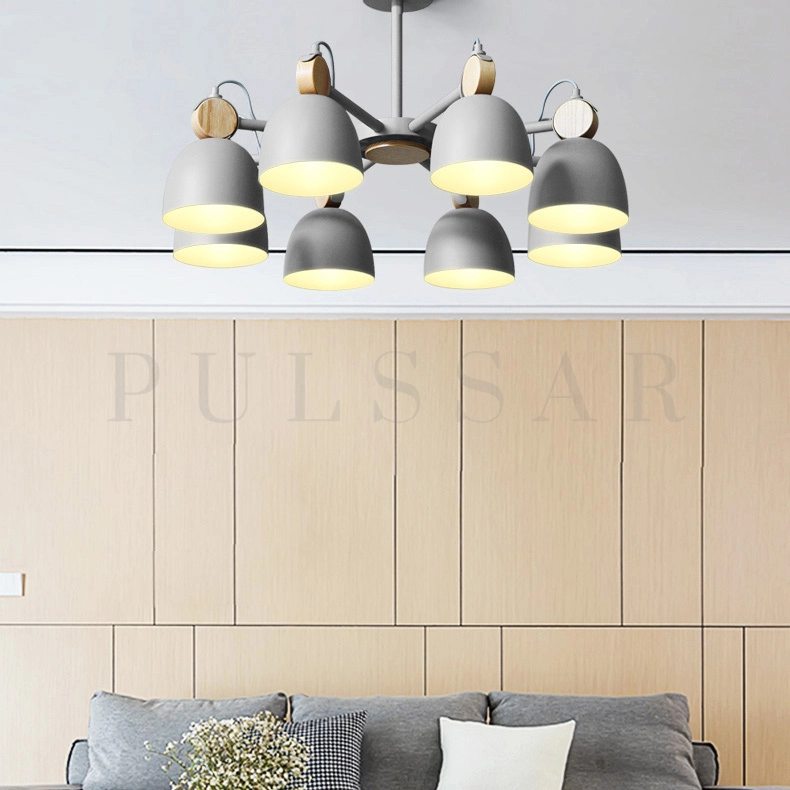 Подвесная люстра ROLLA