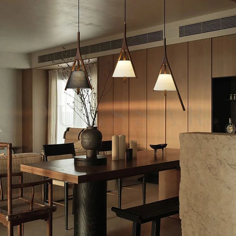 Подвесной светильник TRETELE