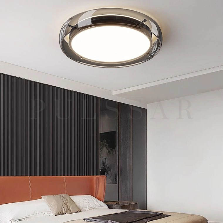 Потолочный светильник SCOTT C