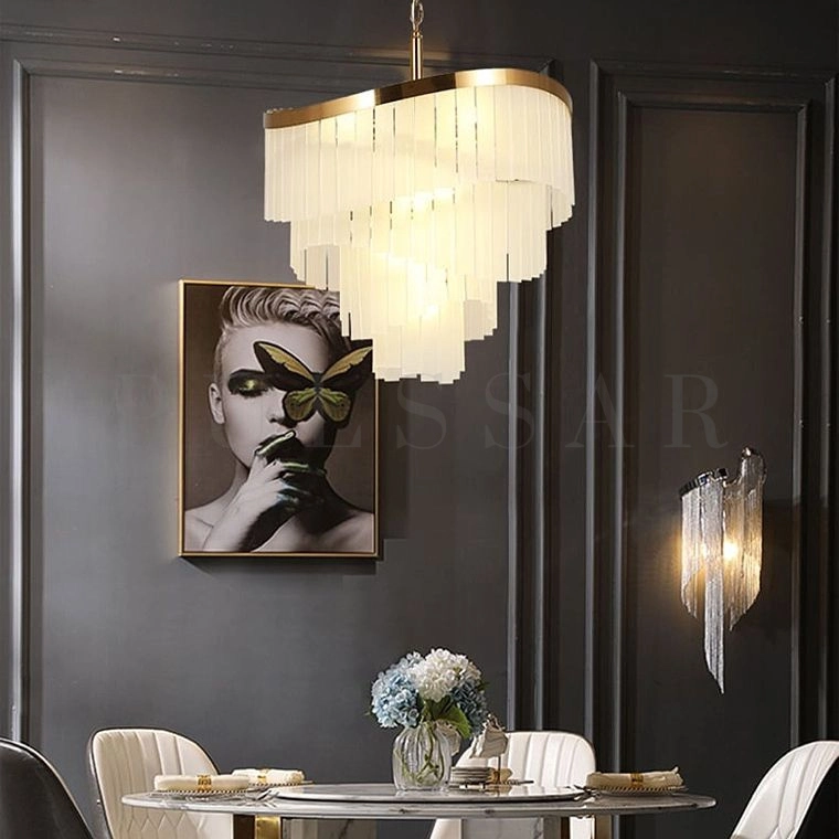 Подвесная люстра SIRIAN