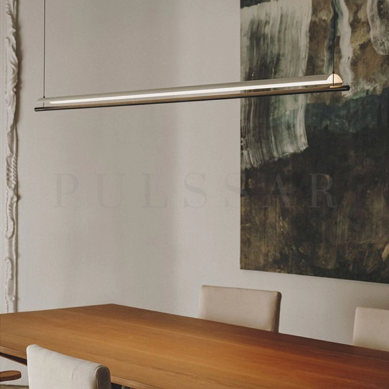 Реечная люстра GARTH