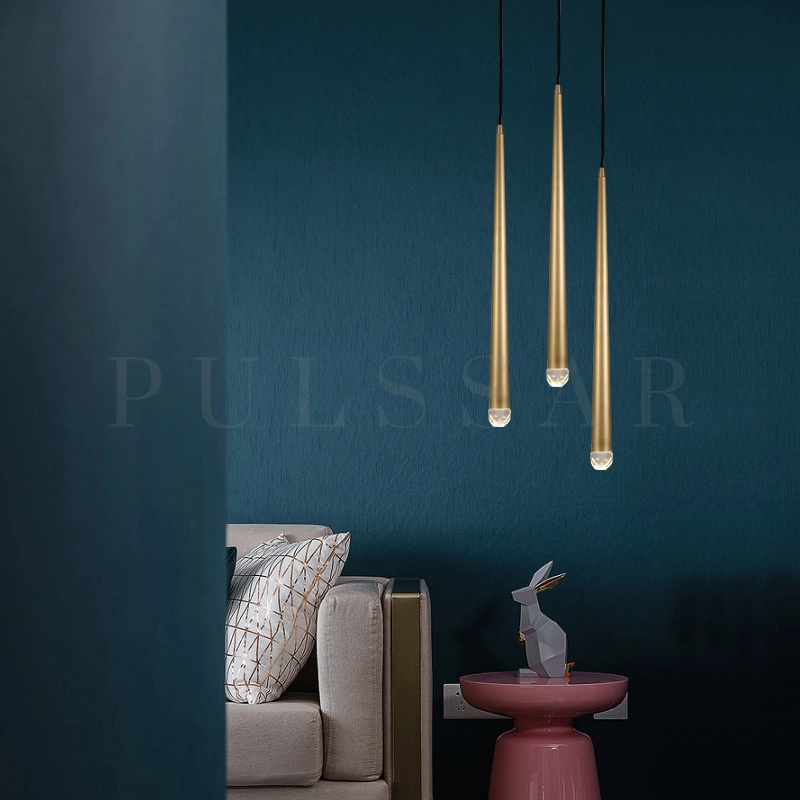 Подвесной светильник STYLUS ONE