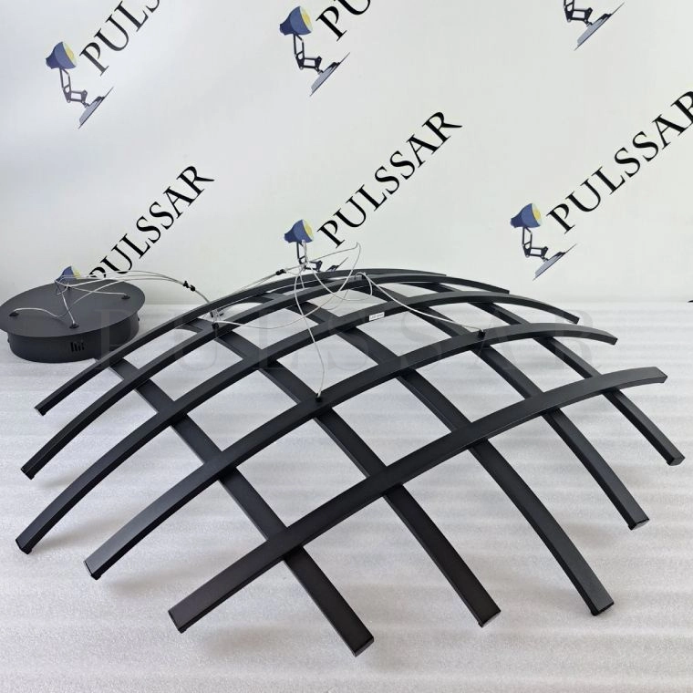 Подвесная люстра BARTON