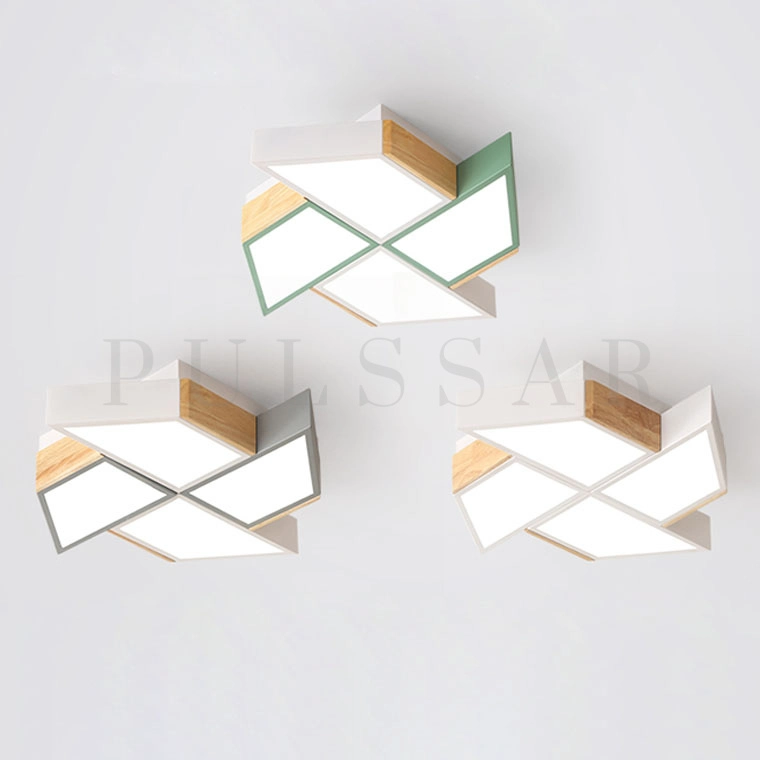 Потолочный светильник SABRIN