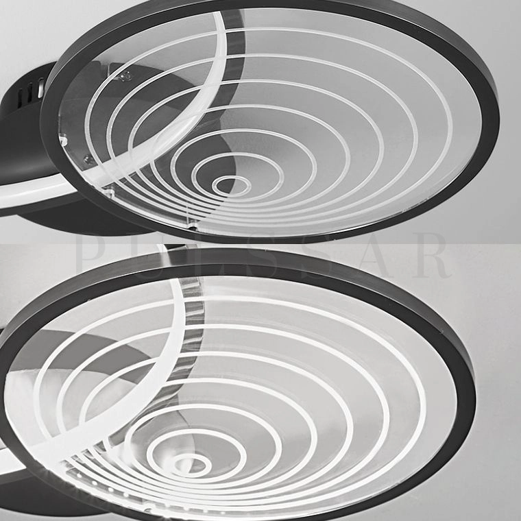 Потолочный светильник FORME