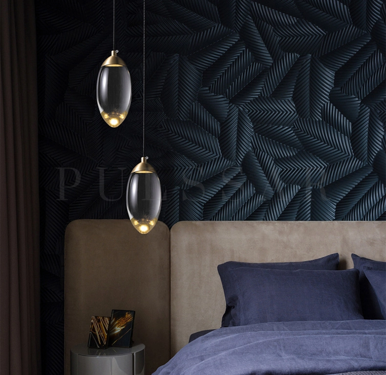 Подвесной светильник FIERA