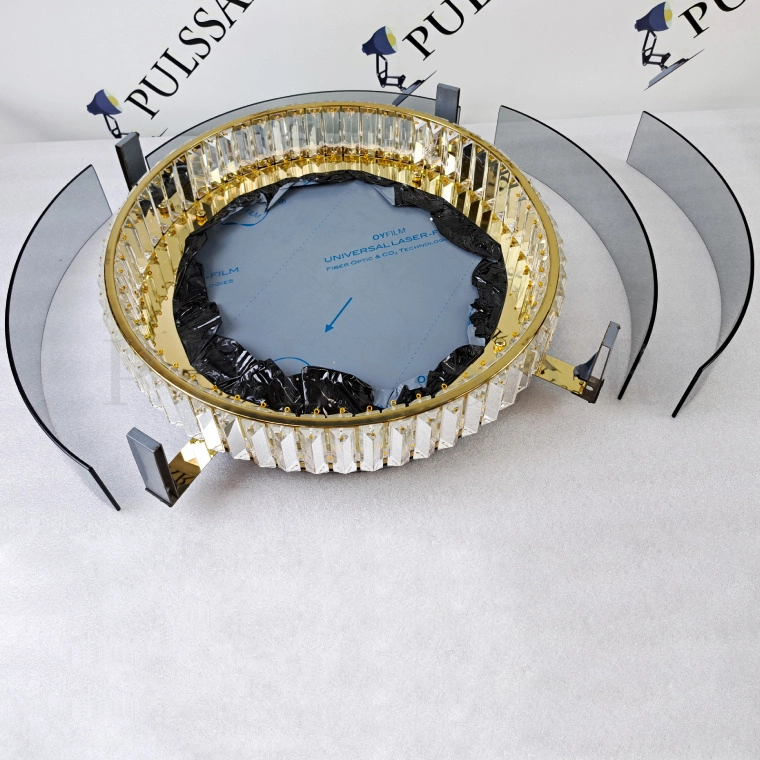 Потолочная люстра PERSEY