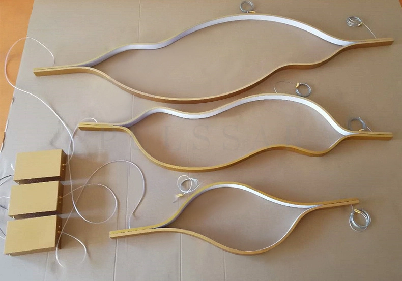 Подвесной светильник TRUDY