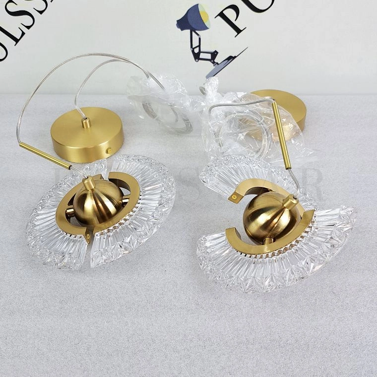 Подвесной светильник PHOENIX LUX