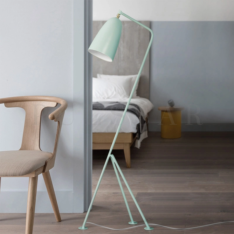 Торшер GRIG FL