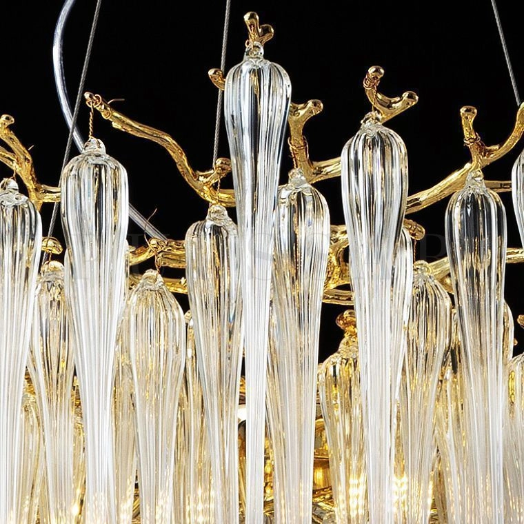 Подвесная люстра JARL