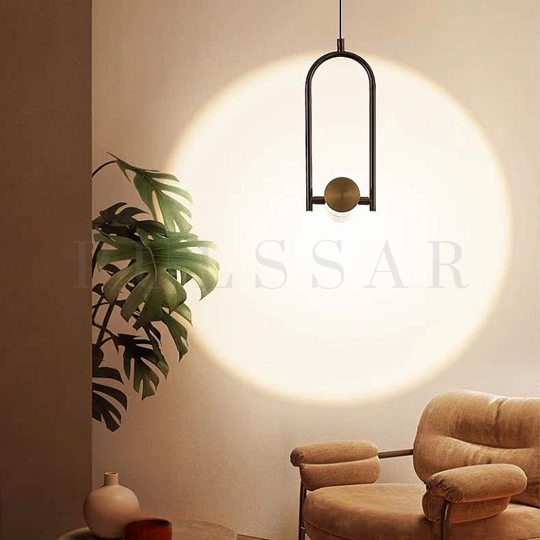 Подвесной светильник BALZER