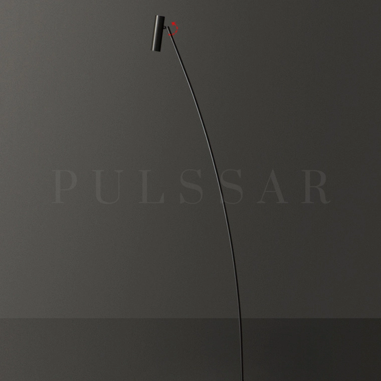 Торшер LINO FL