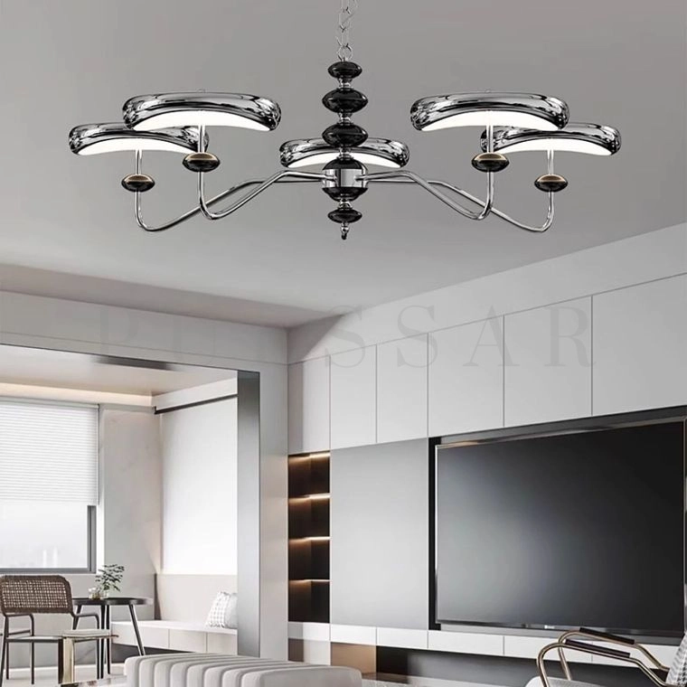 Подвесная люстра BLICE