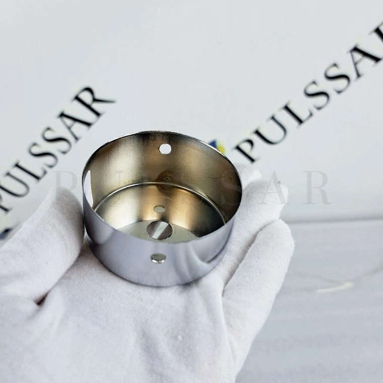 Подвесной светильник HARDER CHROME