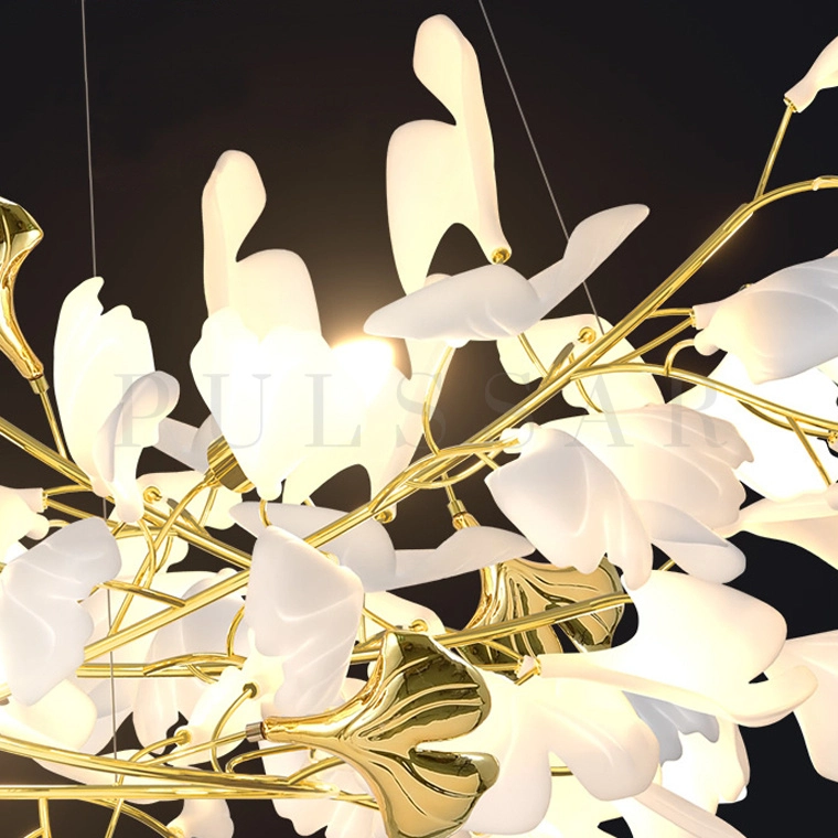 Подвесная люстра JULIETTA L