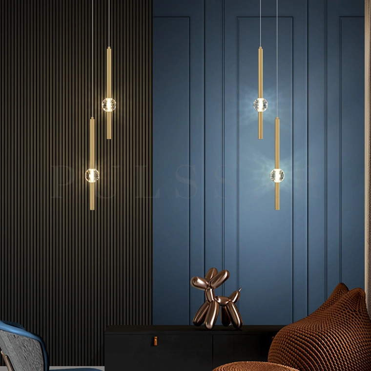 Подвесной светильник SOCRATES COMBO