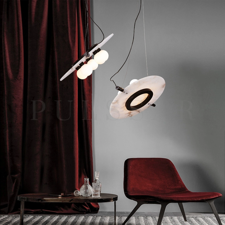 Подвесной светильник MADRID