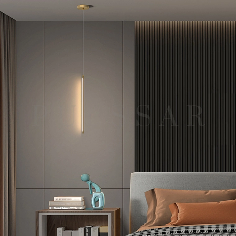 Подвесной светильник STIG