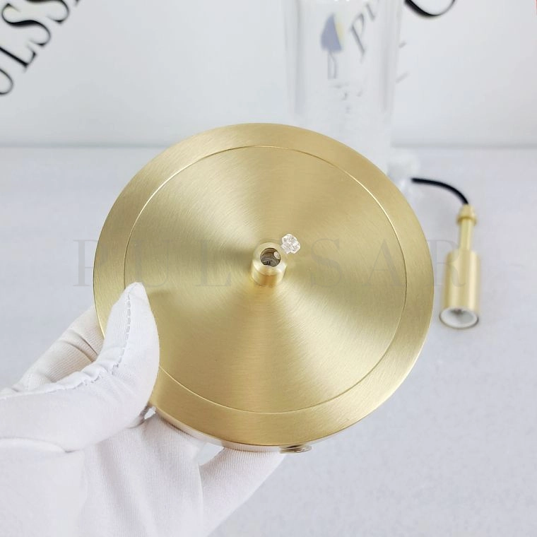 Подвесной светильник GESINA