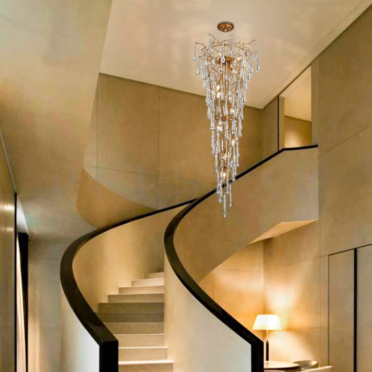 Подвесная люстра GALORE