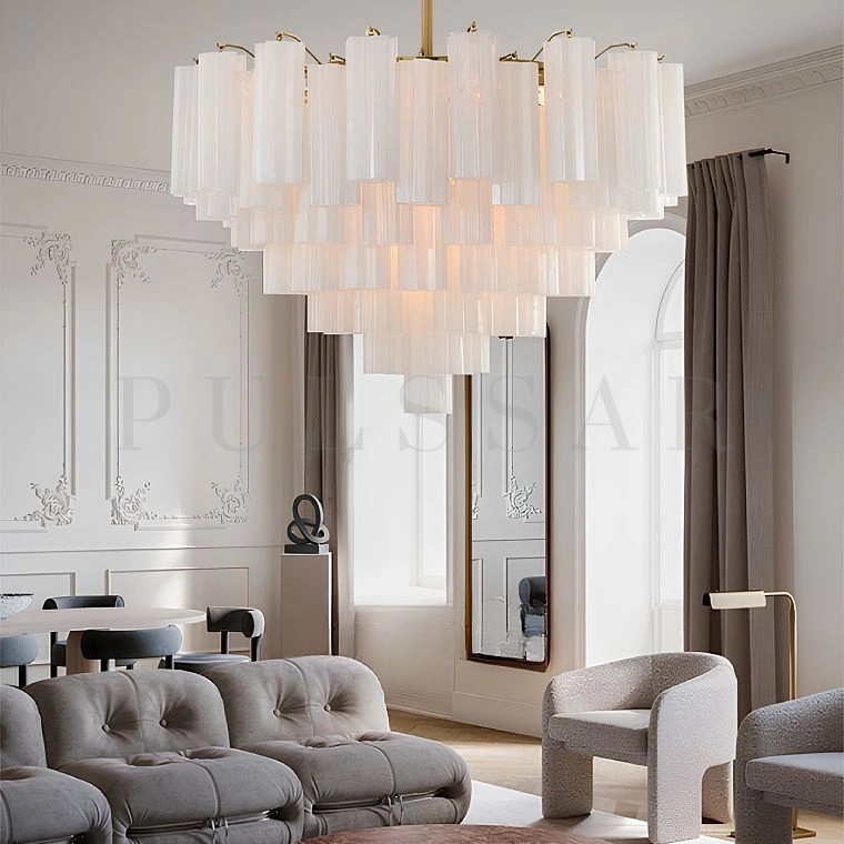 Подвесная люстра WIEN