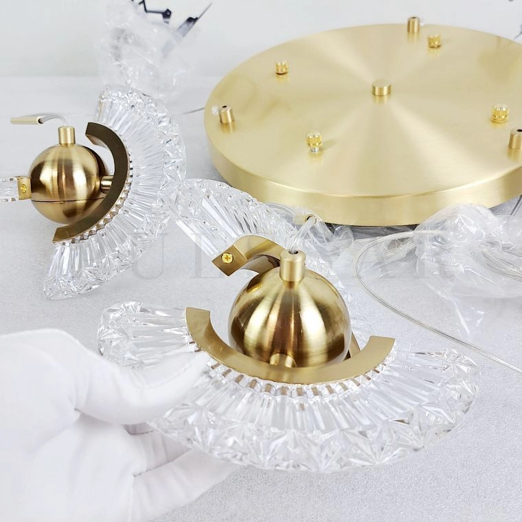 Подвесной светильник PHOENIX LUX COMBO