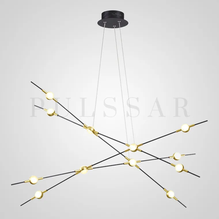 Подвесная люстра INSTANT