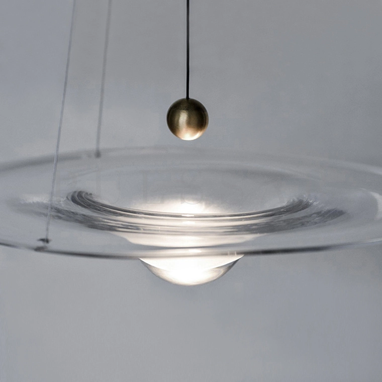 Подвесной светильник CLEPSYDRA