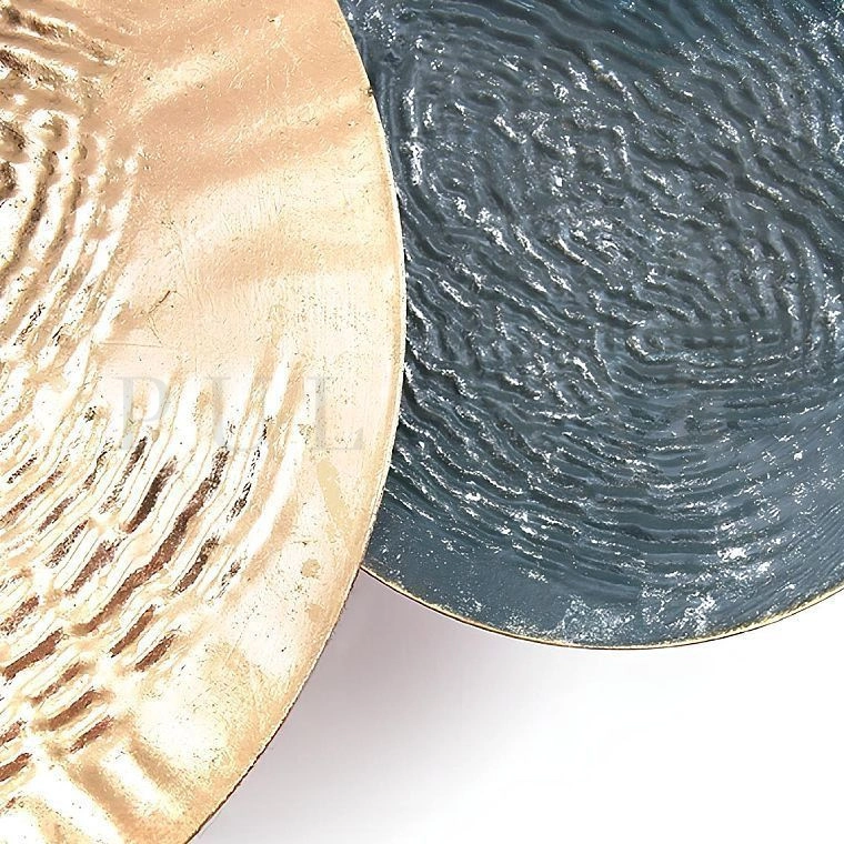 Дизайнерский настенный декор DEC-103