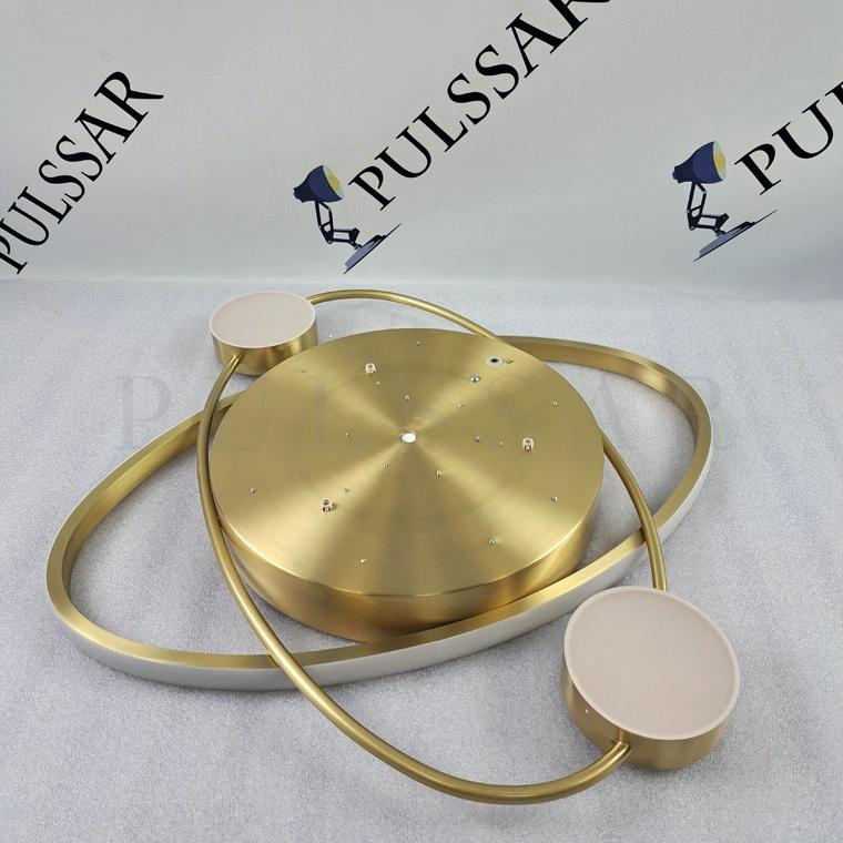 Потолочный светильник GERDIS