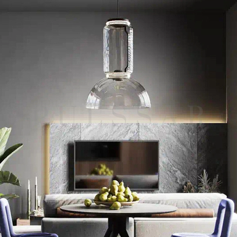 Подвесной светильник ALGORITMO ONE