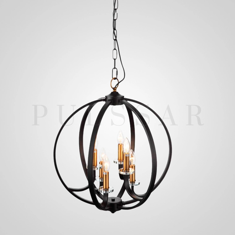 Подвесная люстра GATTI