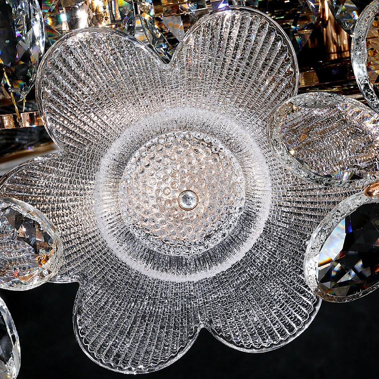 Подвесная люстра EGEL PAW