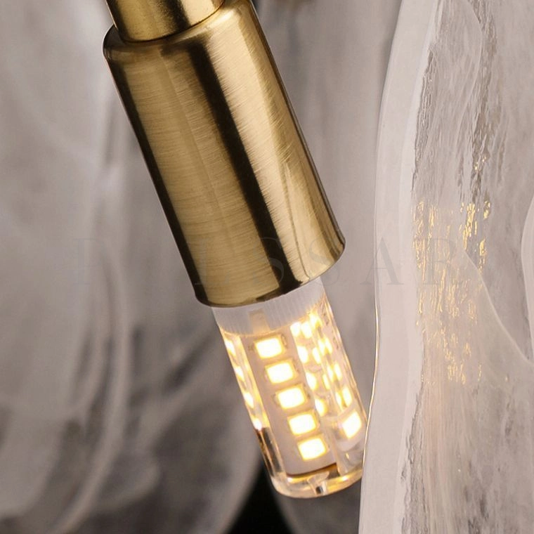 Кольцевая люстра STEIVOR